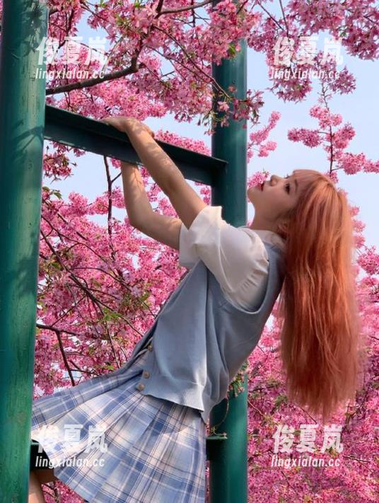 155.sun新视频：有人真的敢这样拍？我要转发给朋友！-绫夏岚