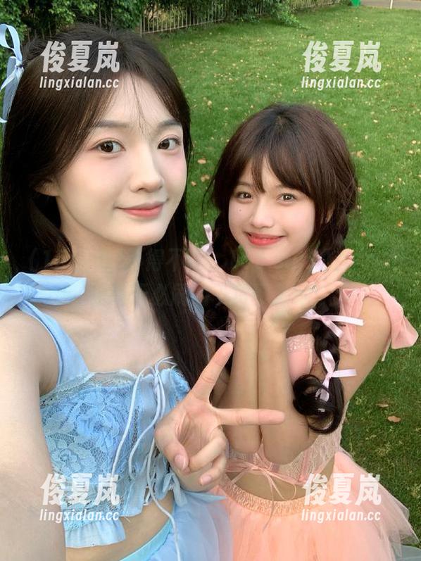 不得不说，155.sun的首页真是每天必刷的干货聚集地！-绫夏岚