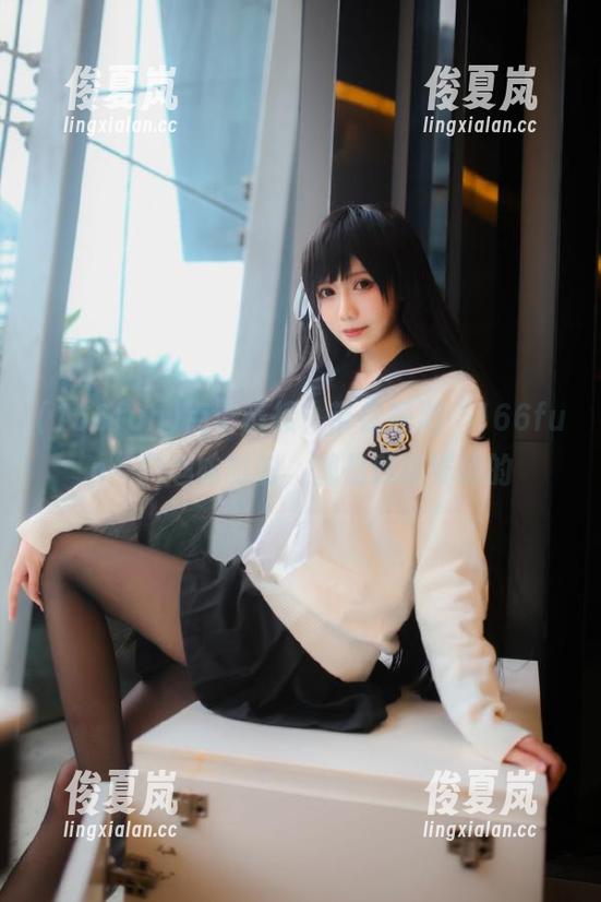 点击链接，带你畅游“166fun”的尴尬时刻，都是贱萌贱萌的-绫夏岚
