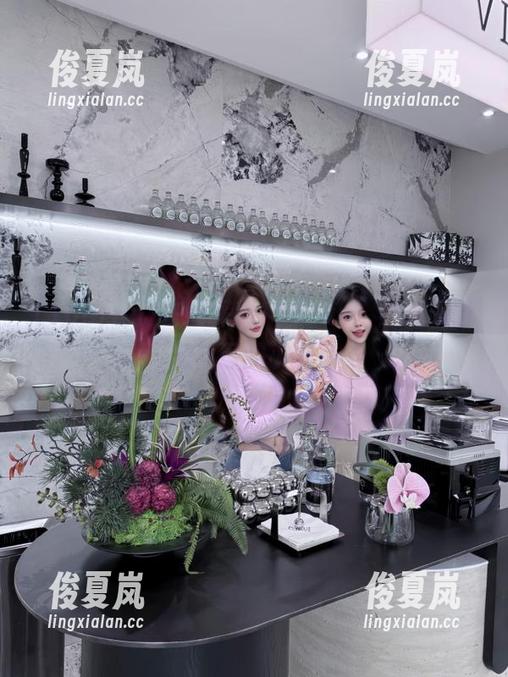 在线探秘166run，顺便聊聊我自己的小八卦-绫夏岚