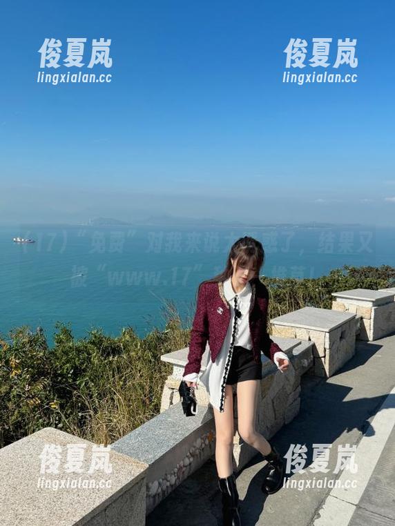 “免费”对我来说太诱惑了，结果又被“www.17”种了一堆草！-绫夏岚