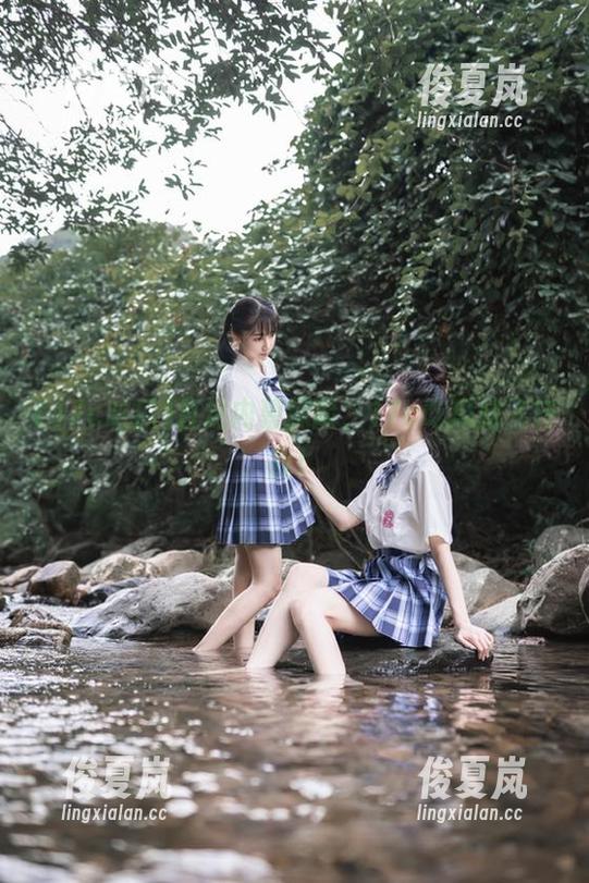 直达内幕探险，17c吃瓜放飞自我！-绫夏岚
