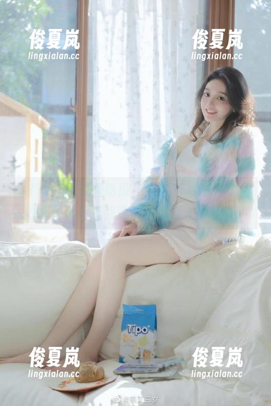 说是吃瓜，结果17吃瓜视频网的入口让我差点变成全情投入的观众！-绫夏岚