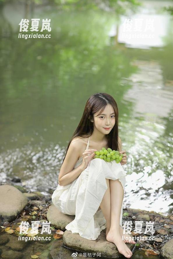 在ios上逛17吃瓜网，靠谱吗？我说句心里话！-绫夏岚