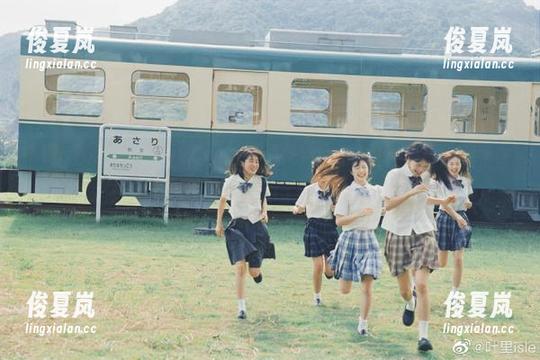 首页跳出了一只“1970s蜜桃色”，黑料飞满屏，你怕了吗？-绫夏岚