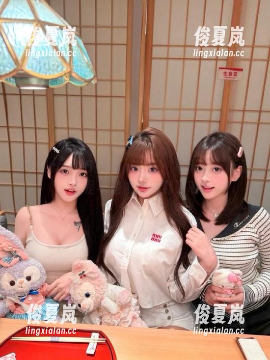 51.com网站：每天都有新瓜，你是不是被诱惑到了呢？-绫夏岚