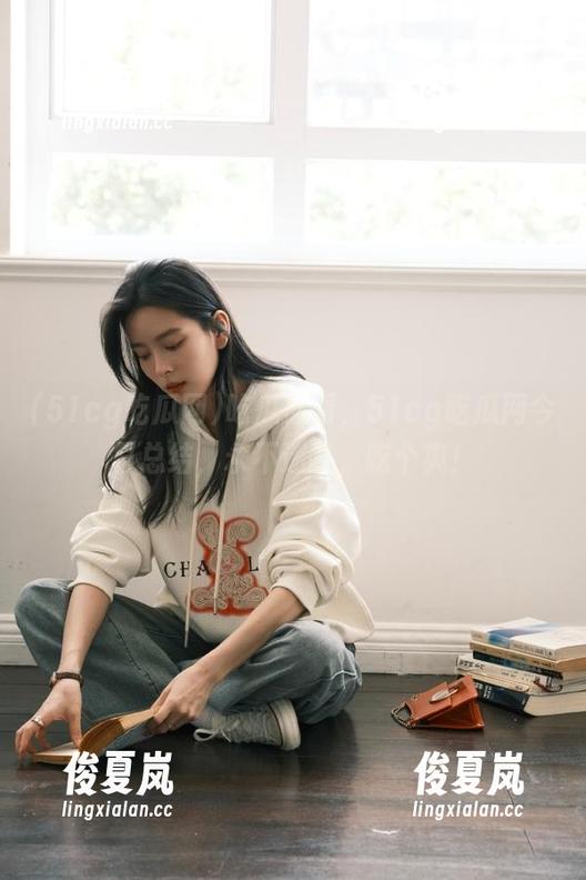 吃瓜必看，51cg吃瓜网今日总结，永不迷路，吃个爽！-绫夏岚