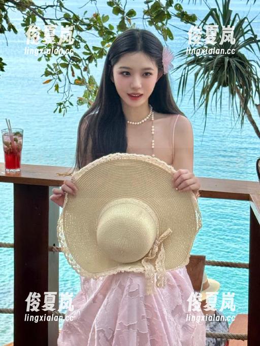 自带不矜持的气质，51fun让你在免费中窥见人心-绫夏岚