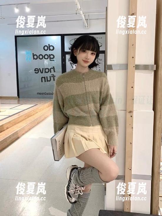 无聊？在线点开51fun，保证让你硬着头皮看完！-绫夏岚