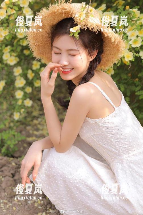 永久追踪：在51fun上，你的八卦污点有哪些新进展？-绫夏岚
