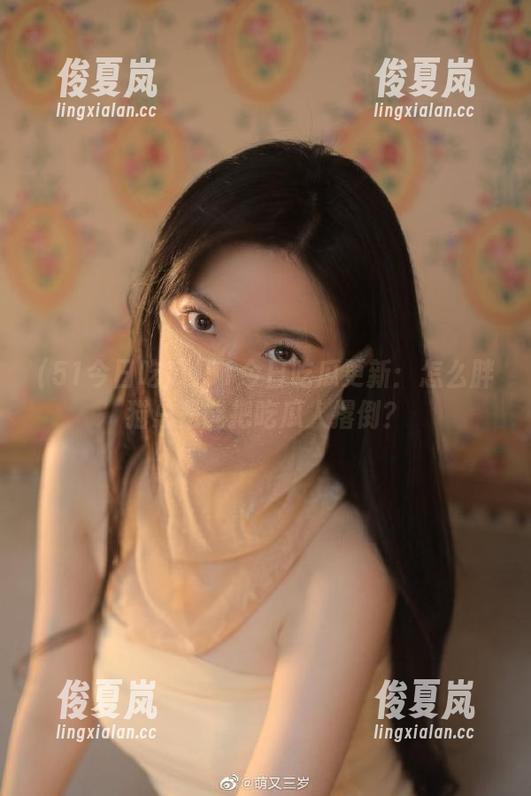 51今日吃瓜更新：怎么胖猫总是能把吃瓜人撂倒？-绫夏岚
