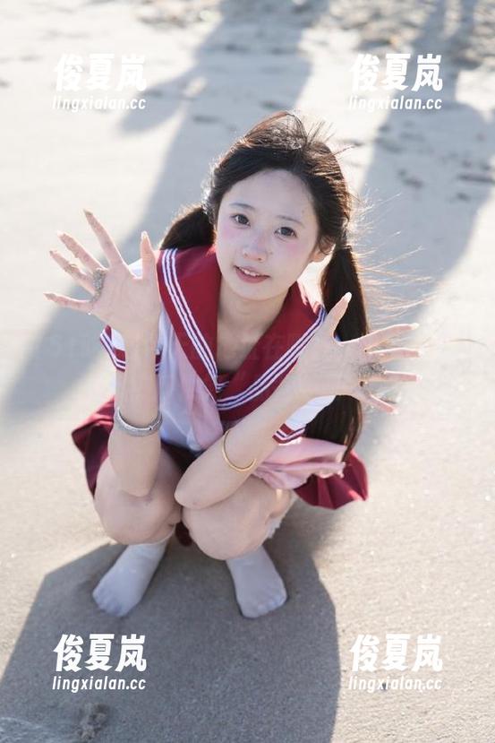 今天的地址在哪里，51吃瓜的热瓜供您“品鉴”哦～-绫夏岚