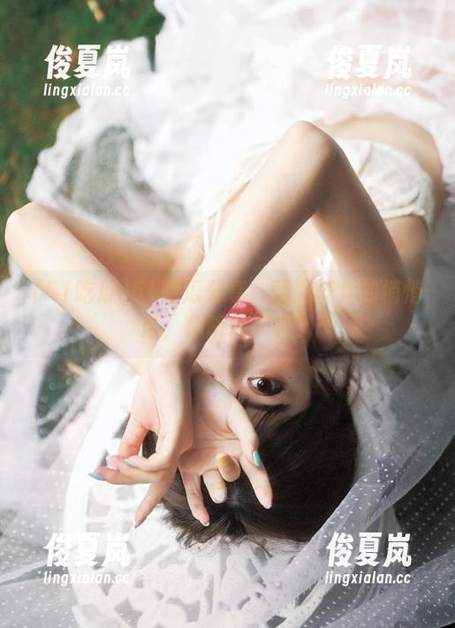51吃瓜分享：朝阳群众的悄悄话，你听到了吗？-绫夏岚