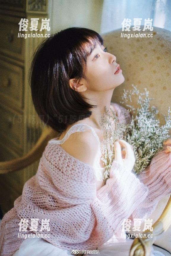 “51吃瓜”看星大赏，iOS能不能再贱一点？-绫夏岚