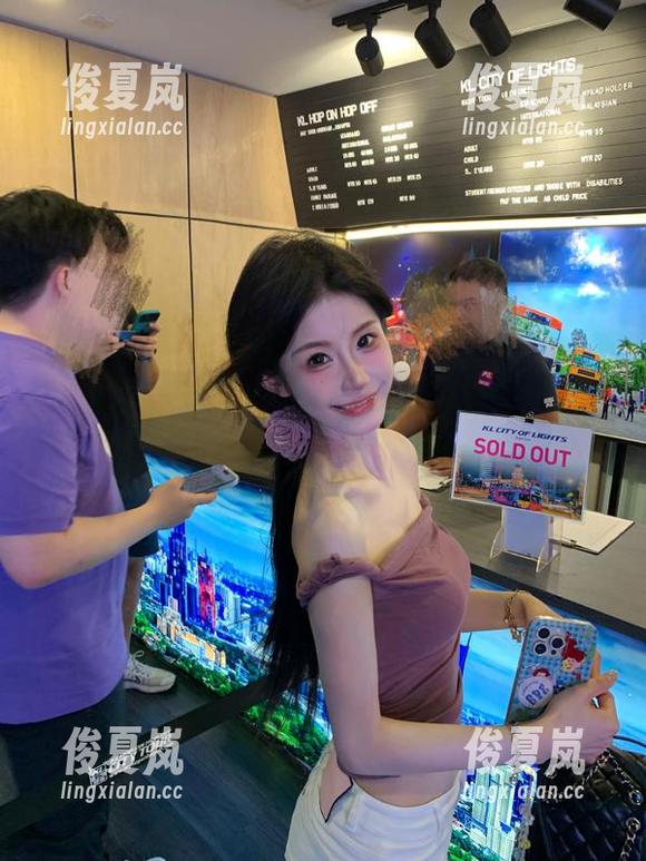 51吃瓜网页：你今天不吃瓜就out了吧-绫夏岚
