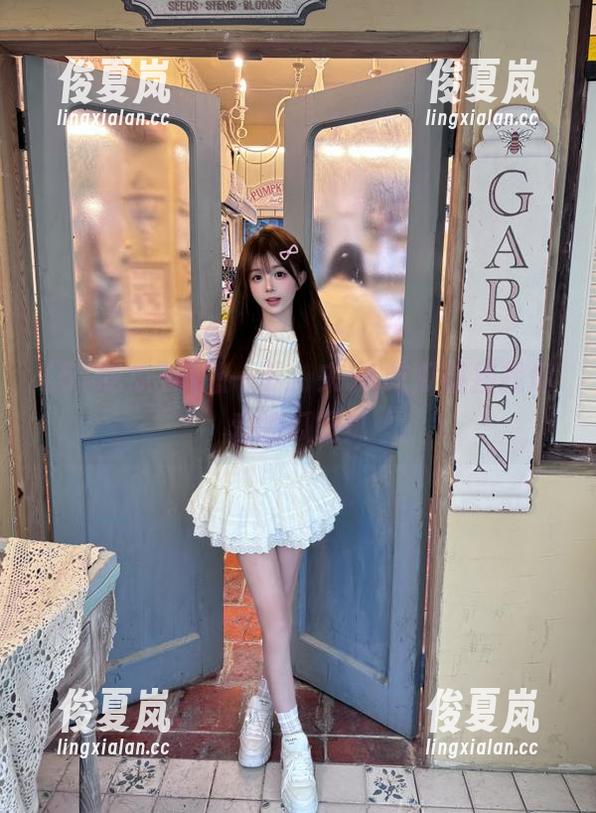 小憩一下，来51吃瓜链接找你爱的瓜吧！-绫夏岚