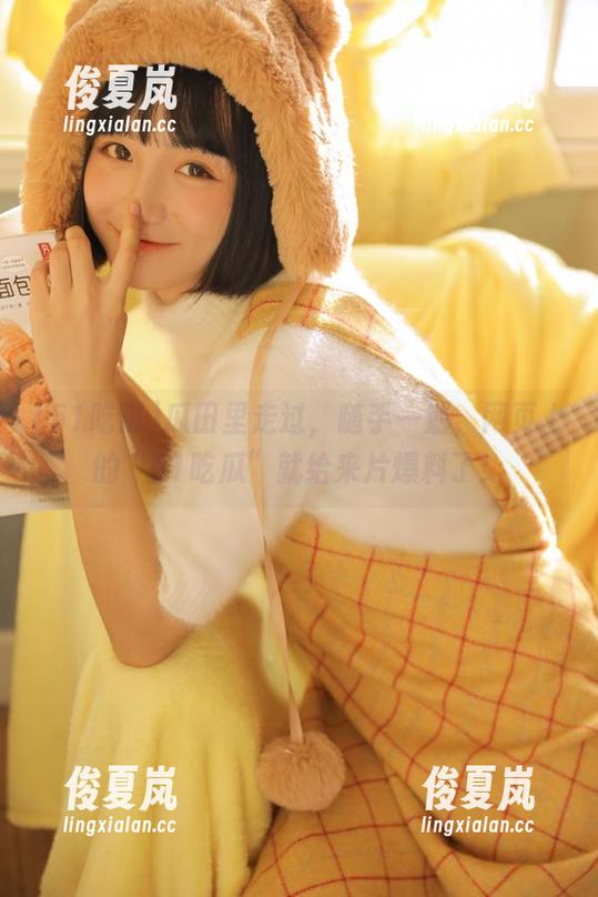 瓜田里走过，随手一划，网页上的“51吃瓜”就给来片爆料了！-绫夏岚