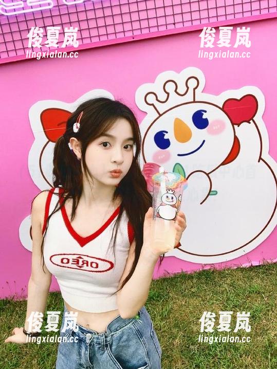 慕名而来，51吃瓜中心首页上每天都让我惊喜又心累！-绫夏岚