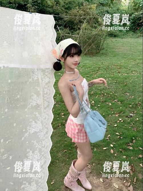 51爆料网——永不迷路，这波瓜可是满分的甜蜜呀！-绫夏岚
