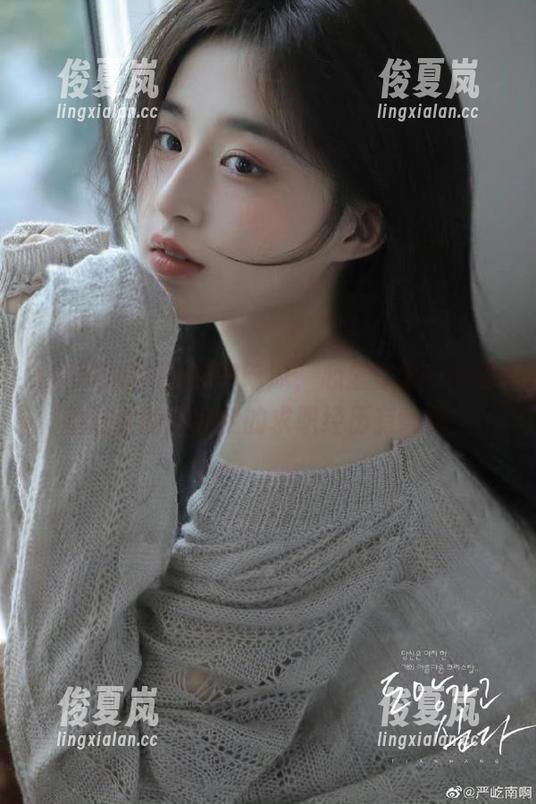 直达58吃瓜，心里默念——希望这次的瓜比我的求职经历有意思！-绫夏岚
