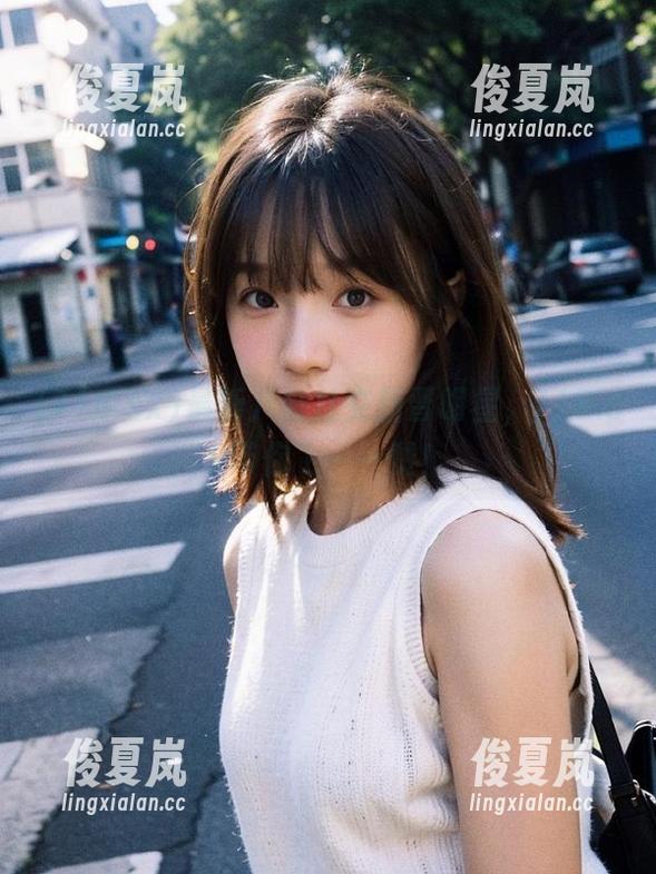 最新八卦社交新晋明星，718.sx带你飞——赞！-绫夏岚
