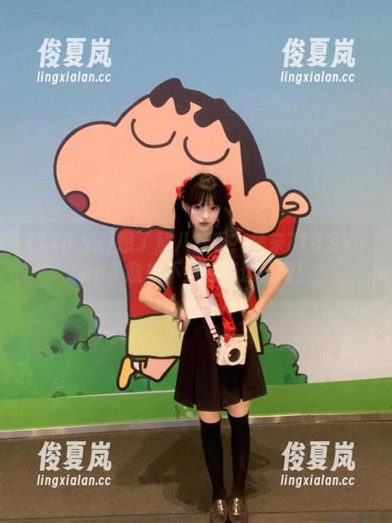 想了解八卦吗？快来718.sxapp，意想不到的花边秘闻！-绫夏岚