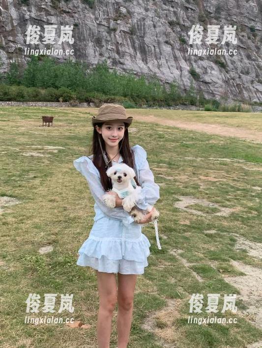 “718.sx”分享的那些转瞬即逝的欢乐，感觉像是一场梦！-绫夏岚