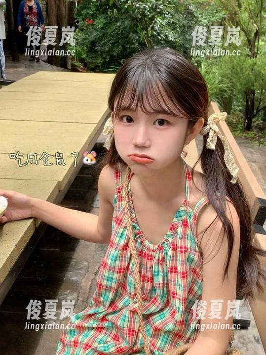 感觉911吃瓜的‘视频’里每个人都比我快乐，是我找错了快乐的密码吗？-绫夏岚