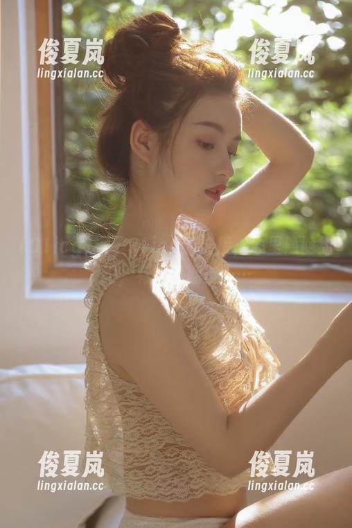看了91icg的链接，心里隐隐约约，有点小期待……-绫夏岚