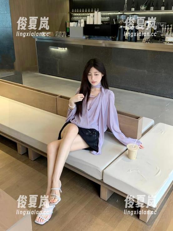 导航界的新星，91今日吃瓜，热门话题大集合！-绫夏岚