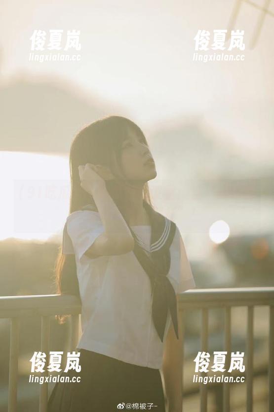 91吃瓜在线课堂：当“吃瓜生”变身“吃瓜网红”！-绫夏岚