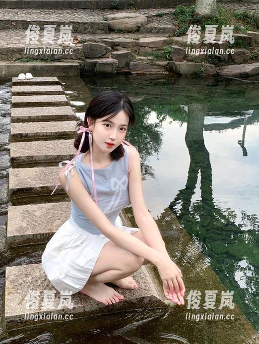 91爱吃瓜的传送门，为啥让我一直想看下去呢？-绫夏岚