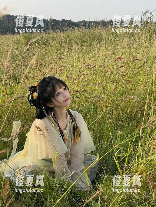 “ccgg.me”里的万千瓜，都是一个永久的故事！-绫夏岚