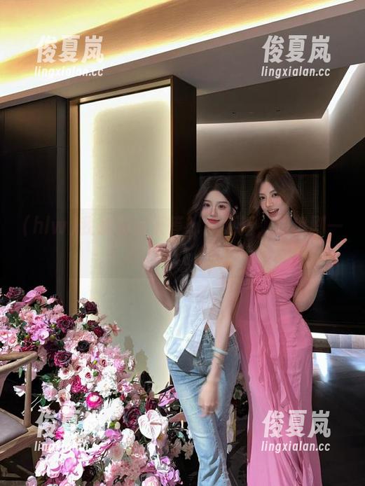 我现在每天等hlw更新，跟追剧一样！-绫夏岚