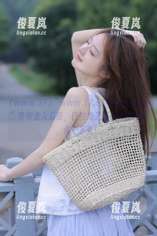 “www.17.c346comapp”带你走入瓜田，已触发无限小八卦模式，停不下来！-绫夏岚