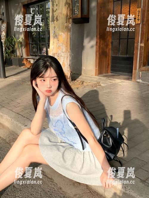 移动着，注意力像蜻蜓点水一样，xgua66,tv视频却总能触动心弦…-绫夏岚