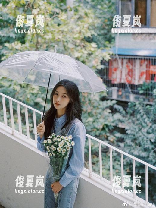 从“zzzttt”直达你的心灵小角落，瓜皮摘不停-绫夏岚