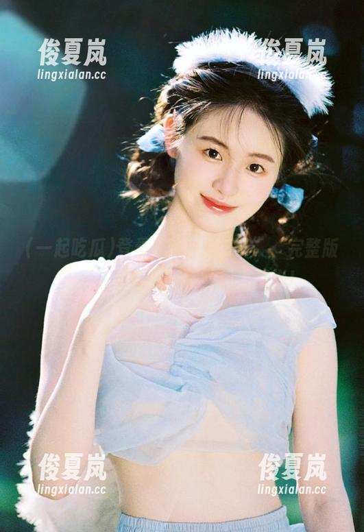 登录“一起吃瓜1”，完整版爆料连我都忍不住竖起大拇指！-绫夏岚