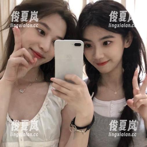 九一吃瓜：那入口真的是太神秘了，看到的全是我想吃的瓜。-绫夏岚