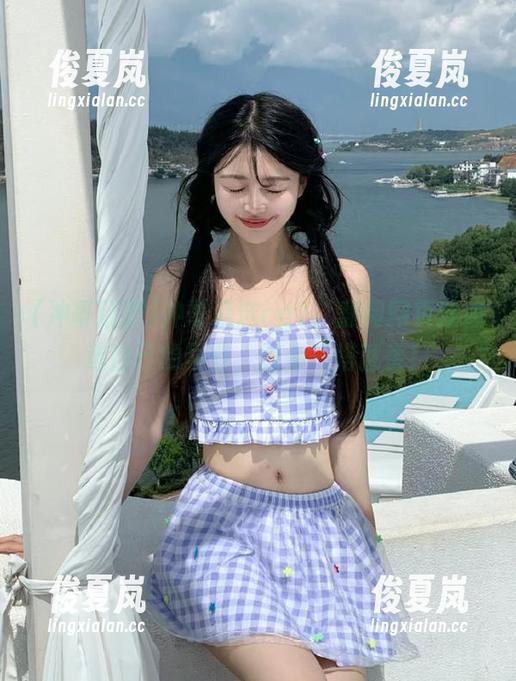 冲哥精选cg1：翻阅网页就像选自己的早餐，随便一搭就香！-绫夏岚