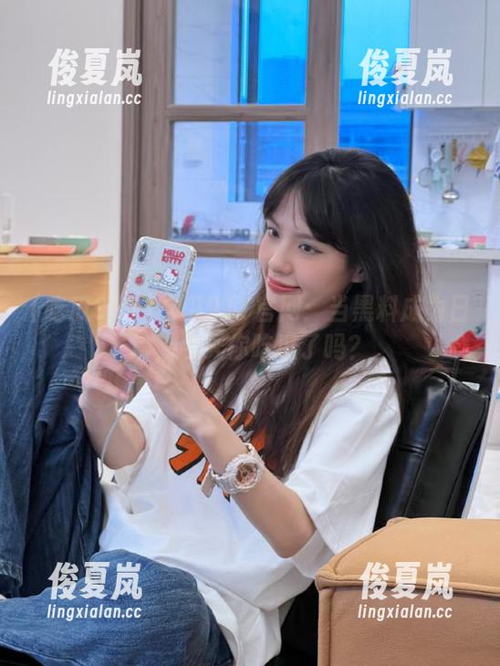 吃瓜911官网：当黑料成为日常，今天你吃瓜了吗？-绫夏岚