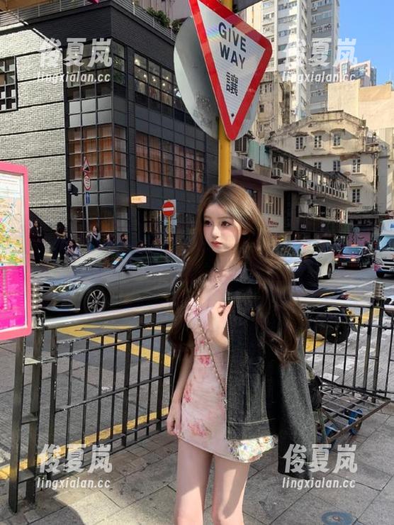 别说我没提醒你，吃瓜91带你直奔那些网络红人的疯狂线路-绫夏岚