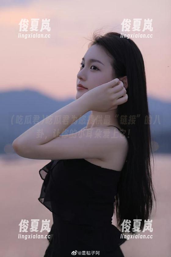 吃瓜君为您提供最“链接”的八卦，让你的小耳朵爱上它！-绫夏岚