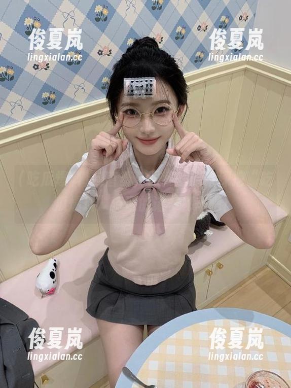 别害羞，跟我一起来深挖“吃瓜爆料”资源的诸多秘辛吧！-绫夏岚