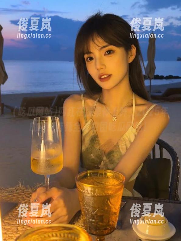 网红在线集体上阵，2025年的酸甜苦辣全部包围吃瓜网站！-绫夏岚