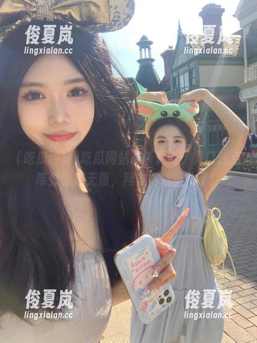 吃瓜网站不断更新，入口连点带划畅通无阻，网友彻底上头了！-绫夏岚