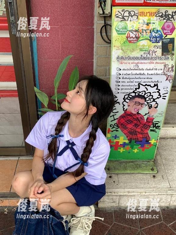 安卓也好无奈，吃瓜网红频频翻车打脸现场！-绫夏岚