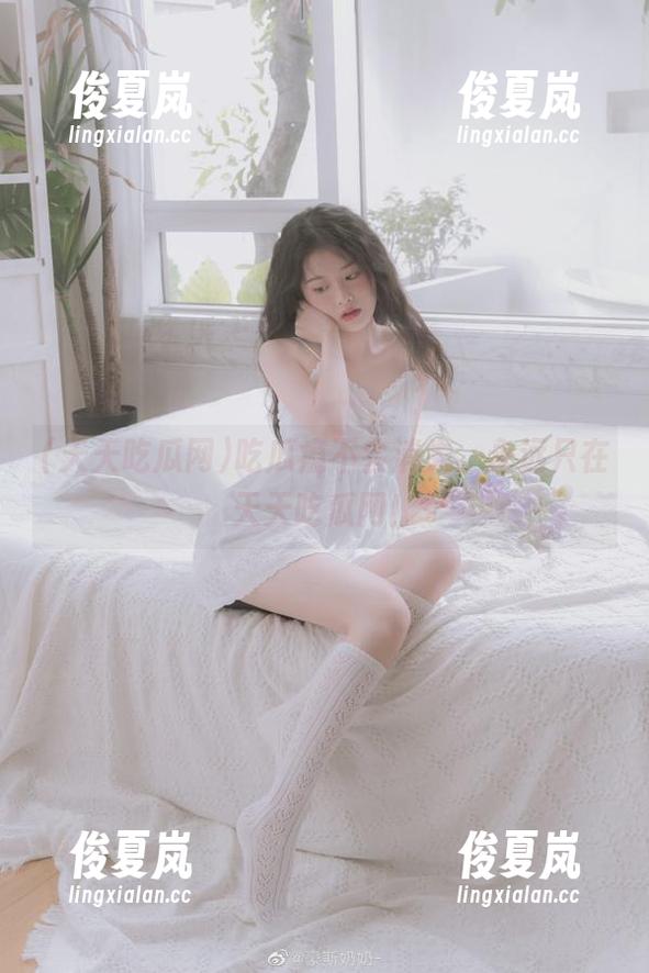 吃瓜瘾不会消失，永远只在天天吃瓜网！-绫夏岚