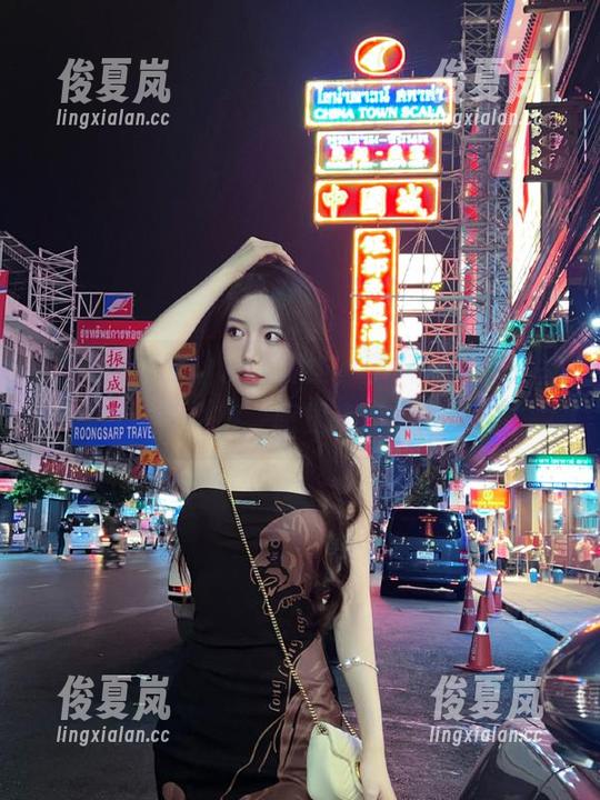 永久传送，黑料不打烊的神奇之旅，感觉来点刺激-绫夏岚