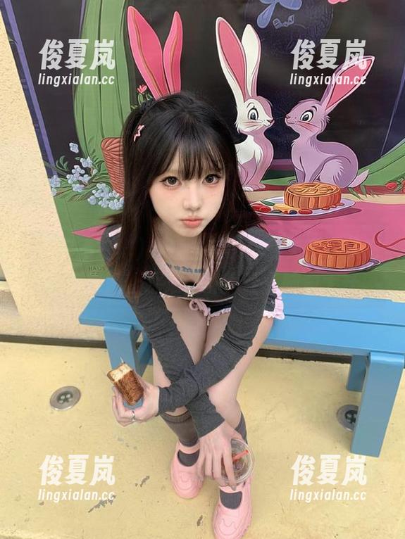 今日吃瓜事件翻天了，黑料不打烊官网上那堆八卦真让人脑洞大开！-绫夏岚